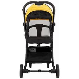 Прогулянкова коляска FreeON Tao yellow (82016) - мініатюра 10