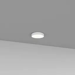 Точечный светильник Skarlat RDLC79003 47W WH 4000K