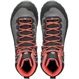 Черевики Scarpa Rush TRK LT GTX Wmn 38 Jade/Russet Brown (1004-63141-202-7-38) - мініатюра 2