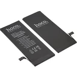 Акумулятор Hoco для iPhone 6 посилений (2280mAh) - мініатюра 2