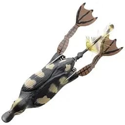 Воблер Savage Gear 3D Hollow Ducklin g weedless S 75 mm 15 g Бежевый (1013-1854.05.35)