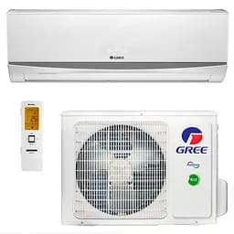 Кондиціонер Gree Stage GWH18QE-S6DBD2B