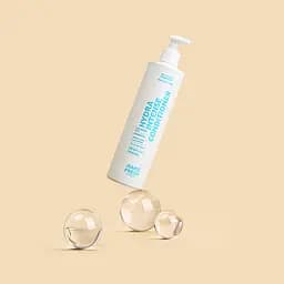 Кондиціонер для волосся Marie Fresh Cosmetics Daily Hair Care Hydra Intense Conditioner для зволоження 400 мл - мініатюра 3