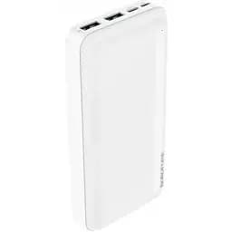 УМБ Borofone Pindar power bank BJ27A 20000mAh портативний чорний - мініатюра 7
