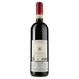 Вино Borgo Salcetino Chianti Classico DOCG, червоне, сухе, 0,75 л - мініатюра 2