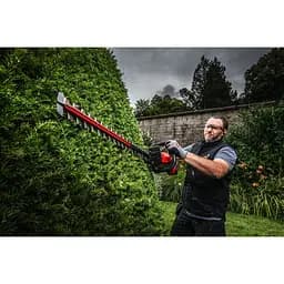 Акумуляторний безщітковий кущоріз MILWAUKEE, M18 FHET60G2-802, лезо 60 см (каркас) - мініатюра 6