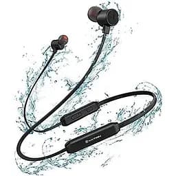 Навушники YATWIN Bluetooth, бездротові навушники V5.0 Bluetooth з мікрофоном, магнітними навушниками на шиї 30 годин відтворення