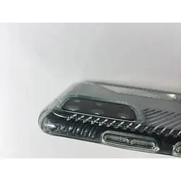 Протиударний чохол Speck Presidio Perfect Clear Grip Samsung Galaxy S20 Plus (6.7") Crystal - мініатюра 10