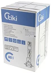 Водонагрівач Tiki Comfort H 80V9 (GBH 80) (6971347) - мініатюра 5