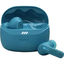 Навушники JBL TWS Tune Beam 2 Turquoise (JBLTBEAM2TQE)