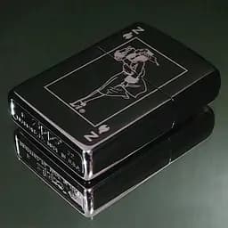 Запальничка Zippo 150 Windy Design - мініатюра 3