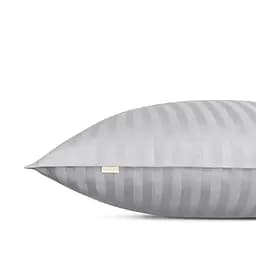 Дитяча постільна білизна Cosas сатин SILVER 110х140см (StrSatin_09Silver_Silver_140) - мініатюра 4