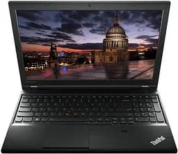 Ноутбук Lenovo ThinkPad L540 FHD (i5-4210M/8/500) - Class A "Б/У"