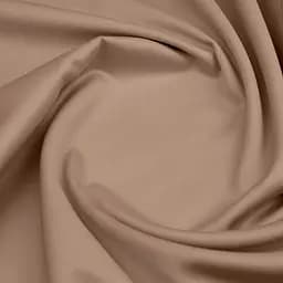 Підковдра Cosas сатин Beige Satin полуторна 160х220 см (Сатин_Кофе_160P) - мініатюра 7