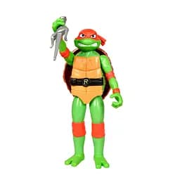 Ігрова фігурка серії «Черепашки-Ніндзя MOVIE III» XL – РАФАЕЛЬ TMNT 83224 - мініатюра 4