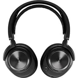 Ігрові навушники SteelSeries Arctis Nova Pro Wireless Black (61520) [108257] - мініатюра 5