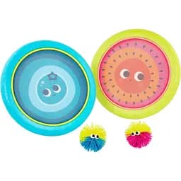 Розвиваюча гра Battat М'ячики-Батутики (BX1916Z)