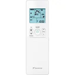 Спліт-система Daikin Stylish FTXA25CS/RXA25A [113978] - мініатюра 4