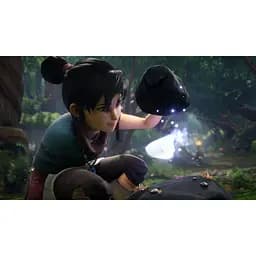 Гра Kena: Bridge of Spirits – Deluxe Edition для PS5 (EN + RU sub) [71532] - мініатюра 5