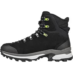 Черевики Lowa Randir GTX Mid 41.5 Black-Gray (1012-211770-9930-41.5) - мініатюра 5