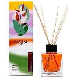 Аромадиффузор для дома Aroma Bloom Tangerine and Apple Мандарин и яблоко 100 мл