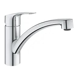 Змішувач для кухні Grohe Eurosmart 33281003 Хром