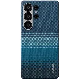 Чохол Pitaka Tactile Woven Case for Samsung Galaxy S25 Ultra Moonrise (KS2502U)