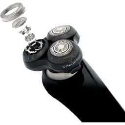 Електрична бритва Remington X5 Limitless X XR1755 чорна (41236560100) - мініатюра 3