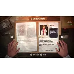 Ключ активації Microsoft World Championship Boxing Manager 2 для Xbox One/Series S/X - мініатюра 15
