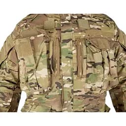 Костюм Defcon 5 Sniper Vest+Pants Kit XXL Multicam - мініатюра 16