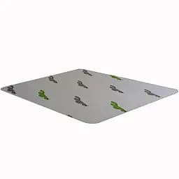 Многоразовая пеленка Giselle  40х50 см для собак впитывающая, непромокаемая, антизапах 5004016