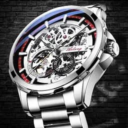 Годинник Ailang Sceleton