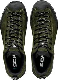 Кросівки Scarpa Mojito Trail GTX 43.5 Green/Lime (1004-63316-200/007435) - мініатюра 2