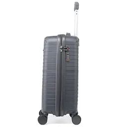 Валіза Semi Line 20" S Graphite (T5781-1) - мініатюра 5
