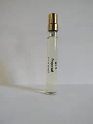 Оригінал Haute Fragrance Company Proposal 7,5 мл парфумована вода