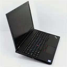 Ноутбук Lenovo ThinkPad L560 FHD (i5-6300U/8/256SSD) - Class A- "Б/В" - мініатюра 7