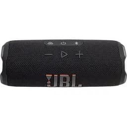 Акустична система JBL Flip 7 Black (JBLFLIP7BLK) - мініатюра 3