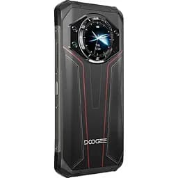 Смартфон Doogee S119 8/512GB Red [138480] - мініатюра 6