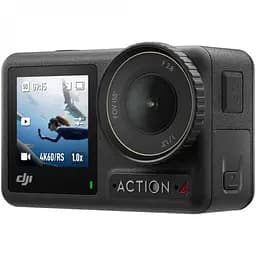 Екшн-камера DJI Osmo Action 4 Adventure Combo (CP.OS.00000270.01) - мініатюра 2