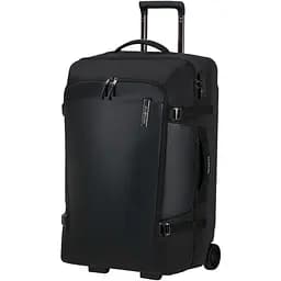 Дорожная Сумка На Колесах Samsonite ARMOX BLACK 68x43x31 KQ2*09006