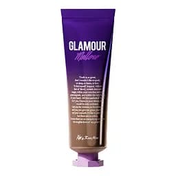Крем для рук Древесно-цитрусовый аромат Fragrance hand cream Glamour Mellow Kiss by Rosemine 30 мл