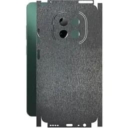 Защитная пленка StatusSKIN для Realme C63 5G Корпус Винил Металл черный