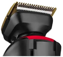 Набір для стрижки Sencor SHP 6201RD - мініатюра 5