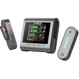 Мікрофонна радіосистема Synco G3 [86199]