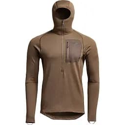 Реглан Sitka Gear Heavyweight M Coyote