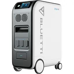 Зарядна станція Bluetti EP500 2000W [103045] - мініатюра 3