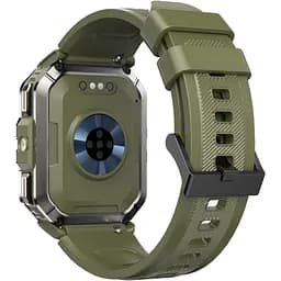 Годинник Blackview W70 Pro Green (6931548322726) - мініатюра 2