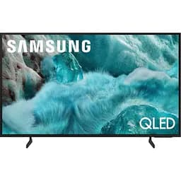 Samsung Телевізор 75" QLED 4K 50Hz Smart Tizen Black