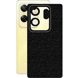 Захисна плівка StatusSKIN для Infinix Zero 30 4G Корпус Вініл Галактика