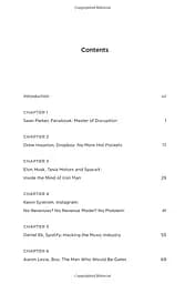 You Only Have to be Right Once